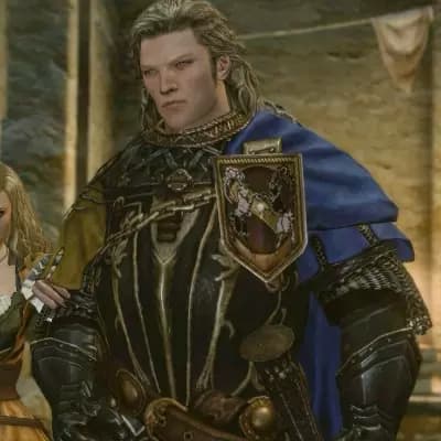 Julien dragons dogma  thumbnail