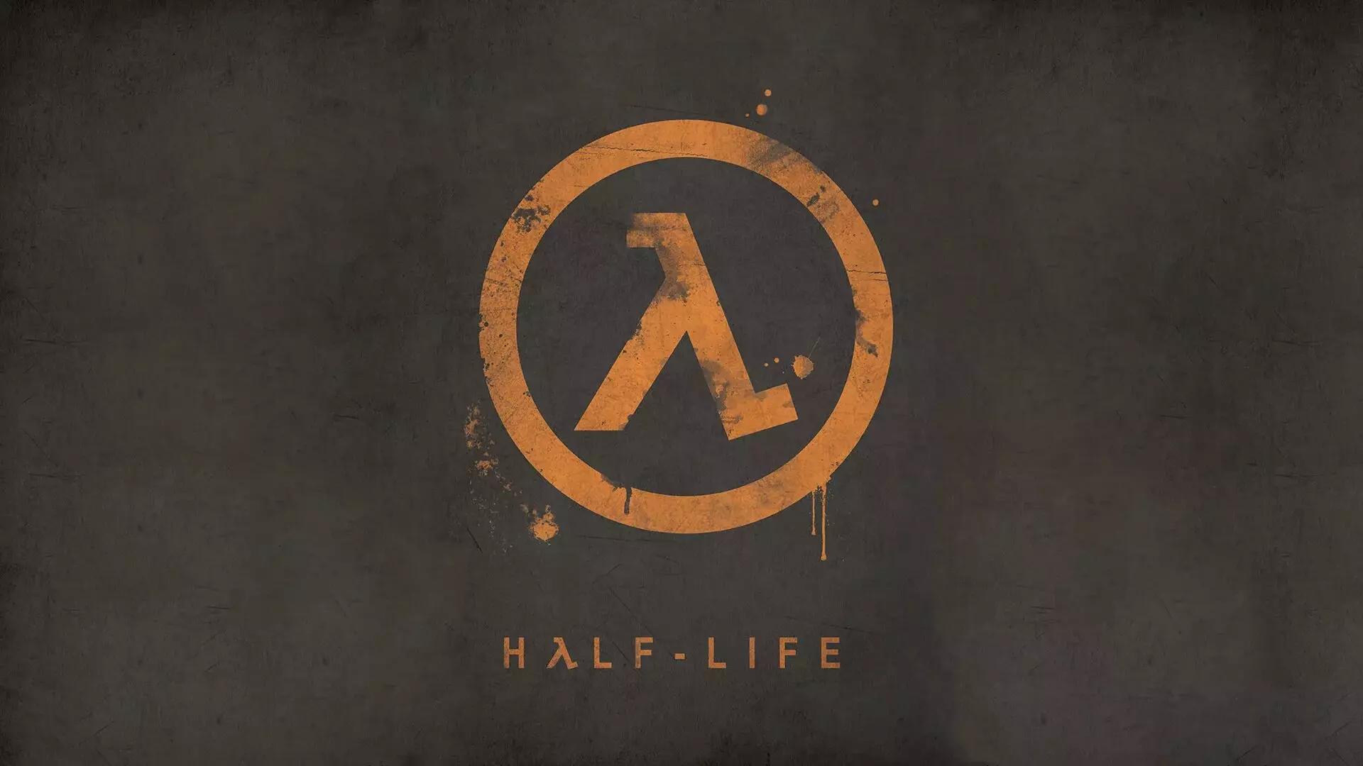 Half Life thumbnail