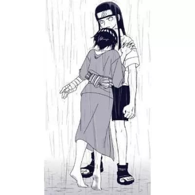 Neji Hyuga thumbnail