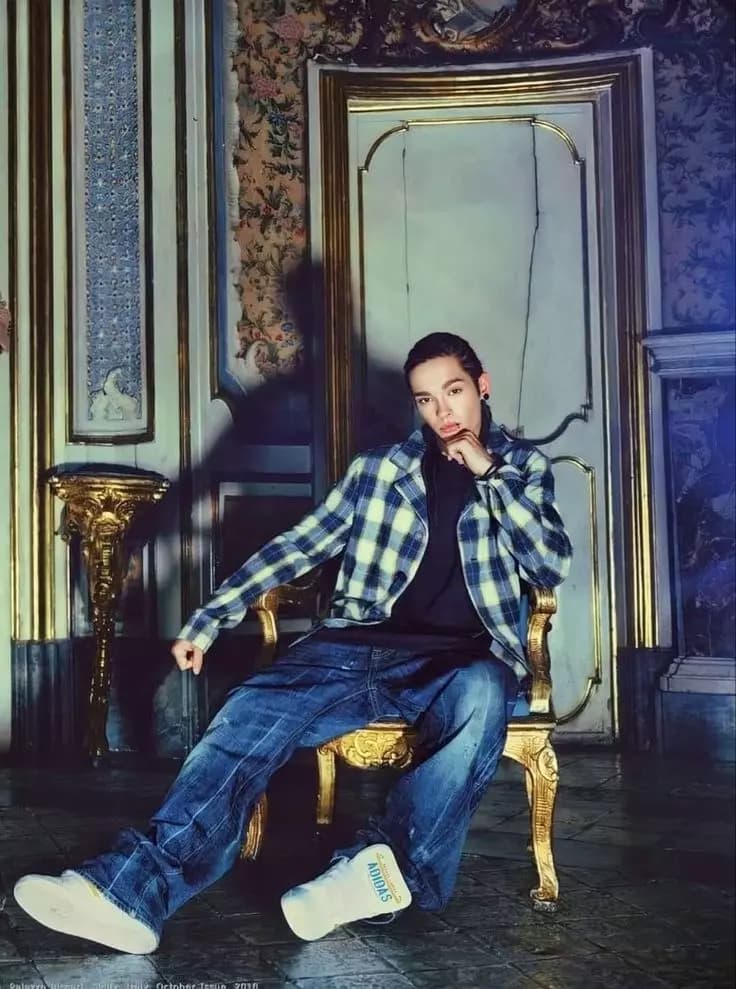 Tom kaulitz  thumbnail