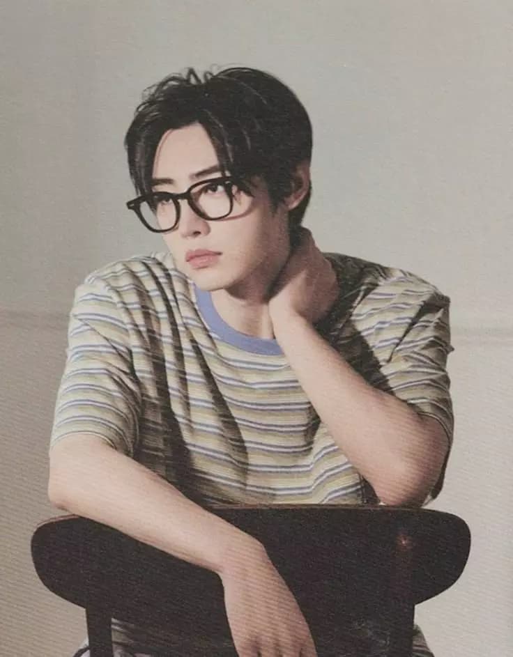 Park sunghoon  thumbnail