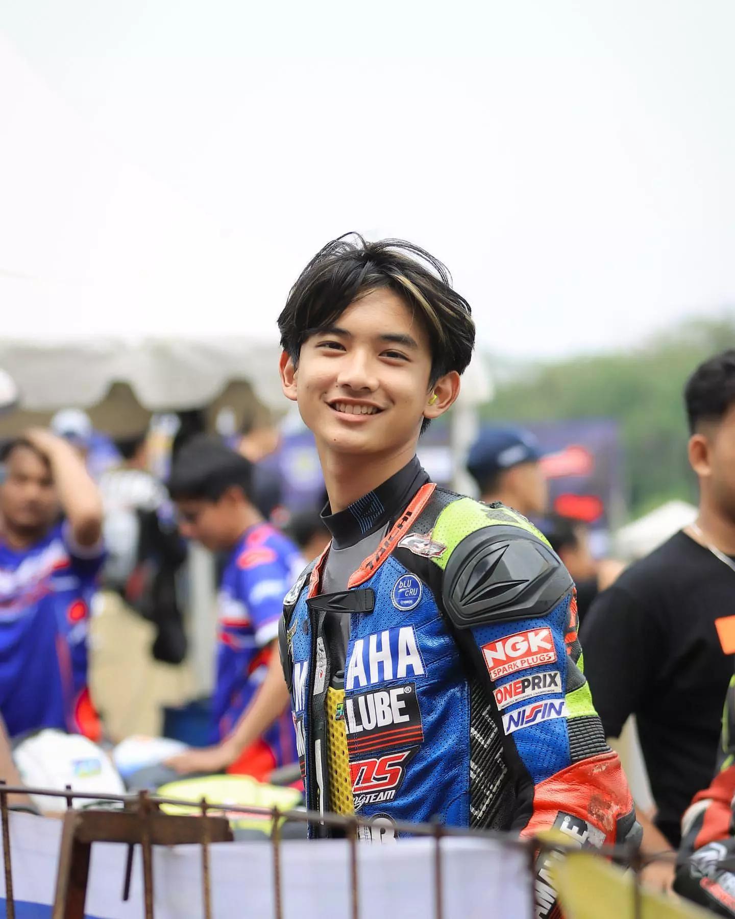 Felix Putra Mulya thumbnail