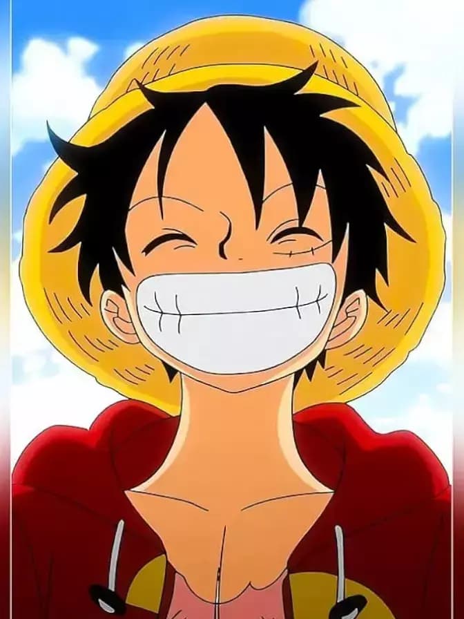 Monkey D Luffy thumbnail