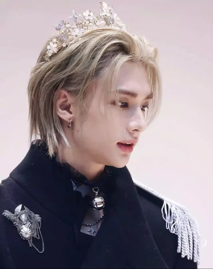 Hwang Hyunjin (King) thumbnail