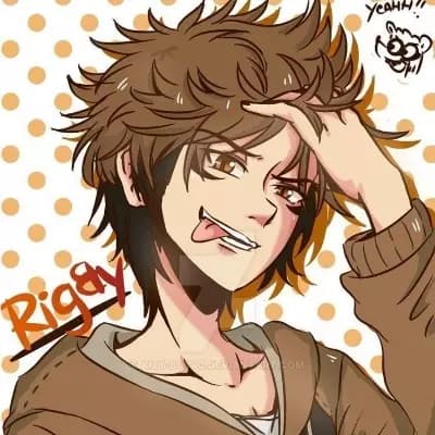 Rigby thumbnail