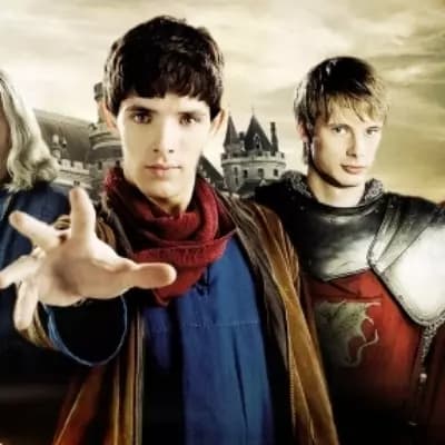 Merlin thumbnail