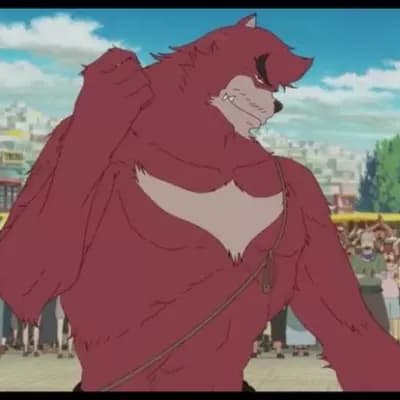 Kumatetsu thumbnail