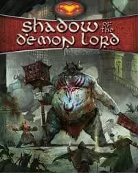 SotDL ‐ Shadow of the Demon Lord, Alternative Universe thumbnail