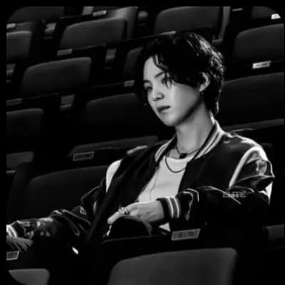 Min Yoongi thumbnail