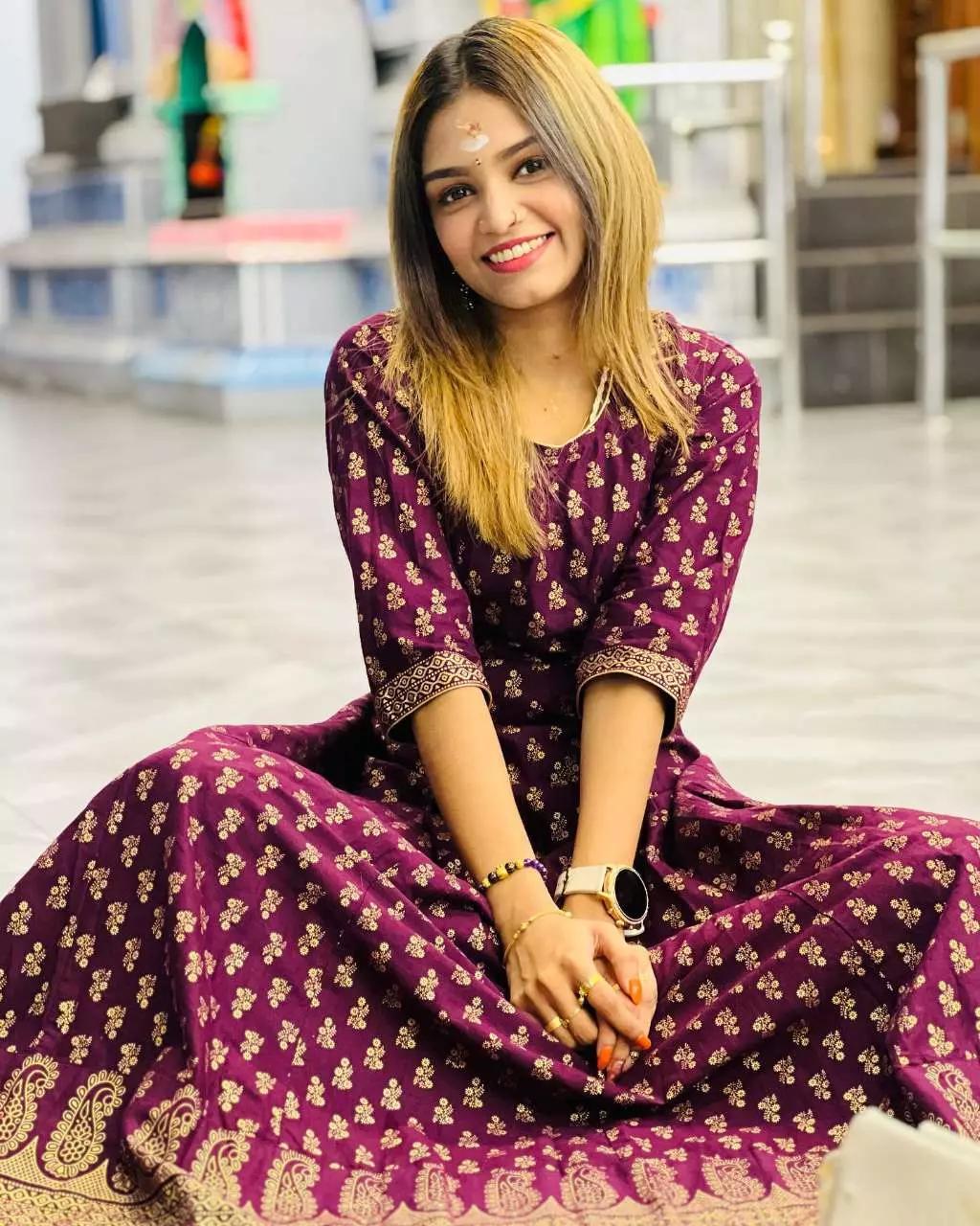 Kavisree thumbnail