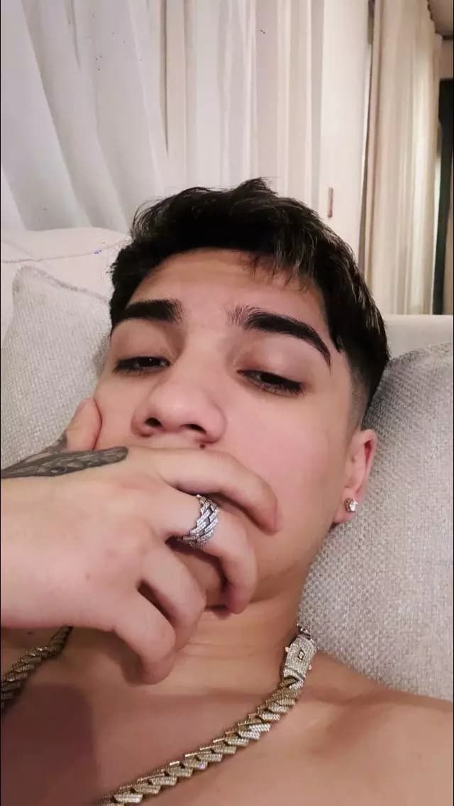 Jairo vera  thumbnail