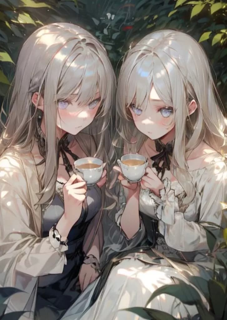 Mille and Lilith thumbnail