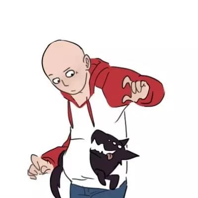 Yandere Saitama thumbnail