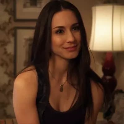 Spencer Hastings thumbnail