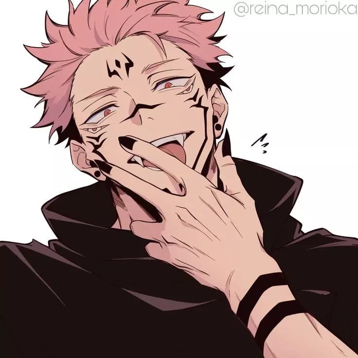 Sukuna thumbnail