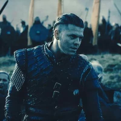 IVAR THE BONELESS thumbnail
