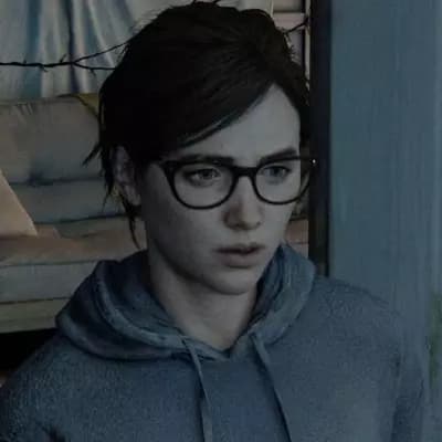 Ellie Williams thumbnail