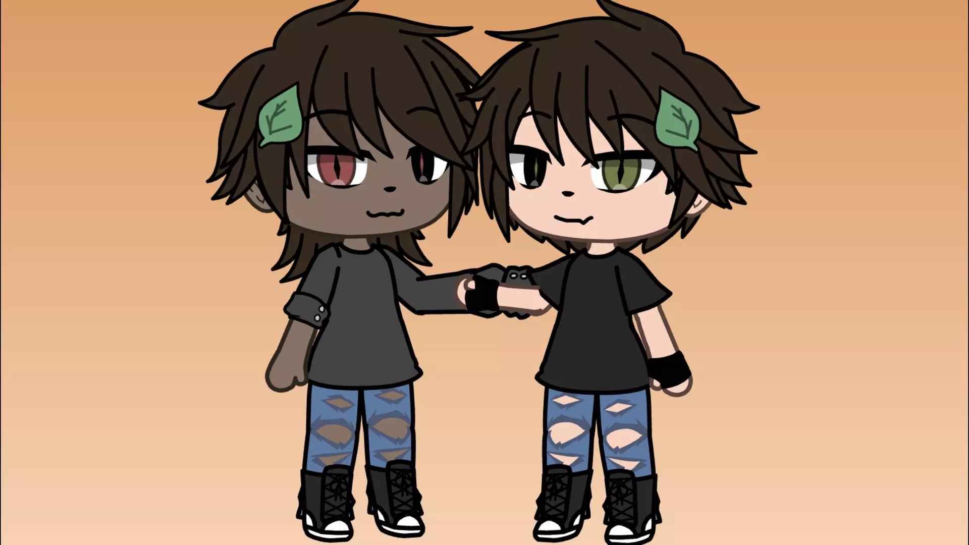 Tyler and Derick thumbnail