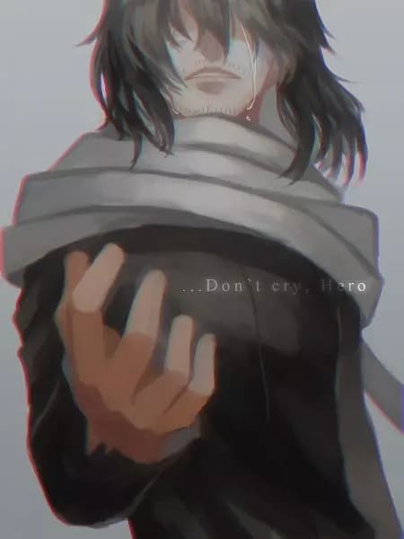 Aizawa's sister... thumbnail