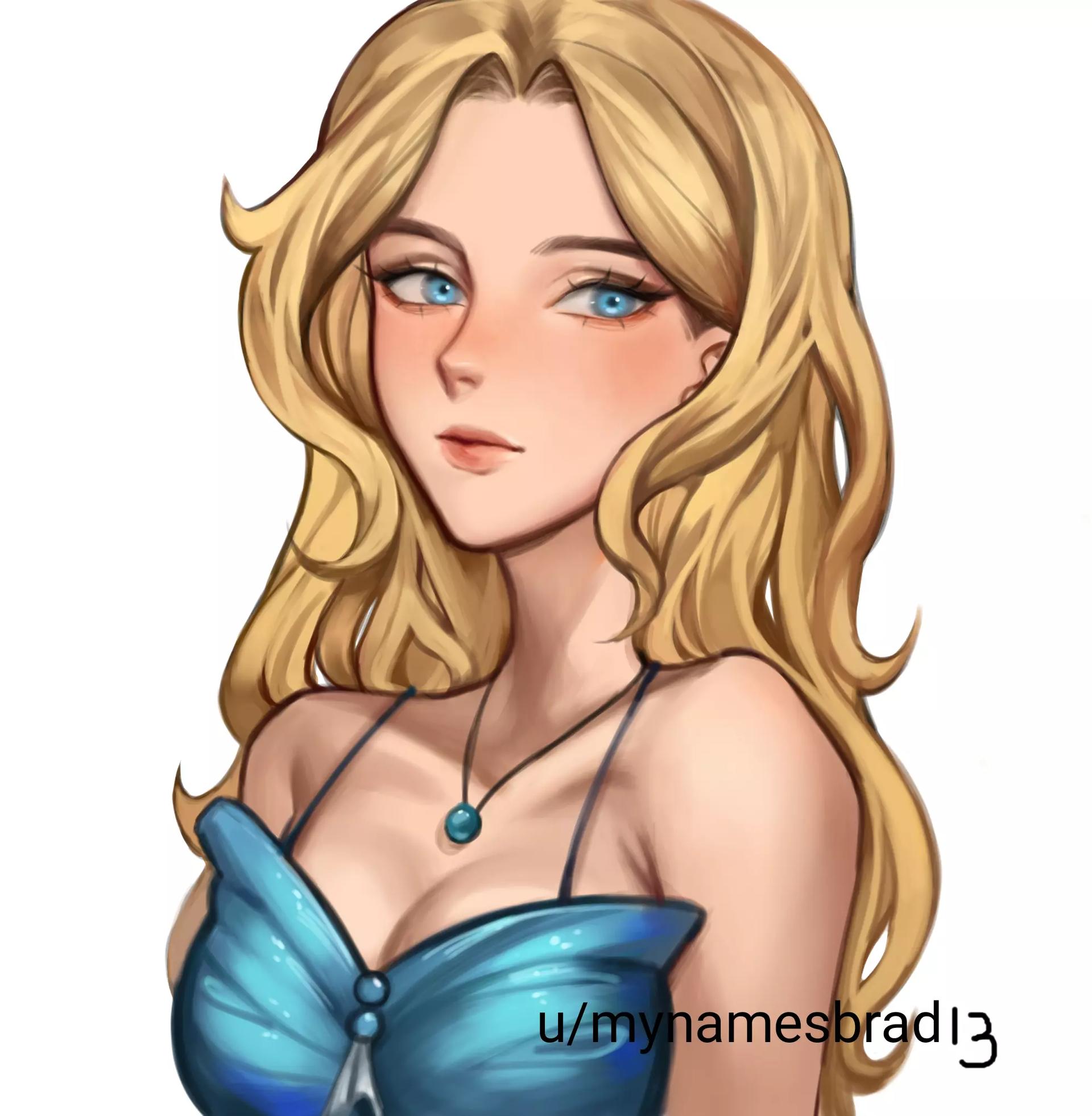 Haley thumbnail