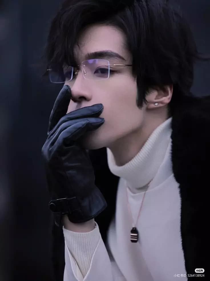 Fu Zhang .(Billionaire mafia uncle) thumbnail