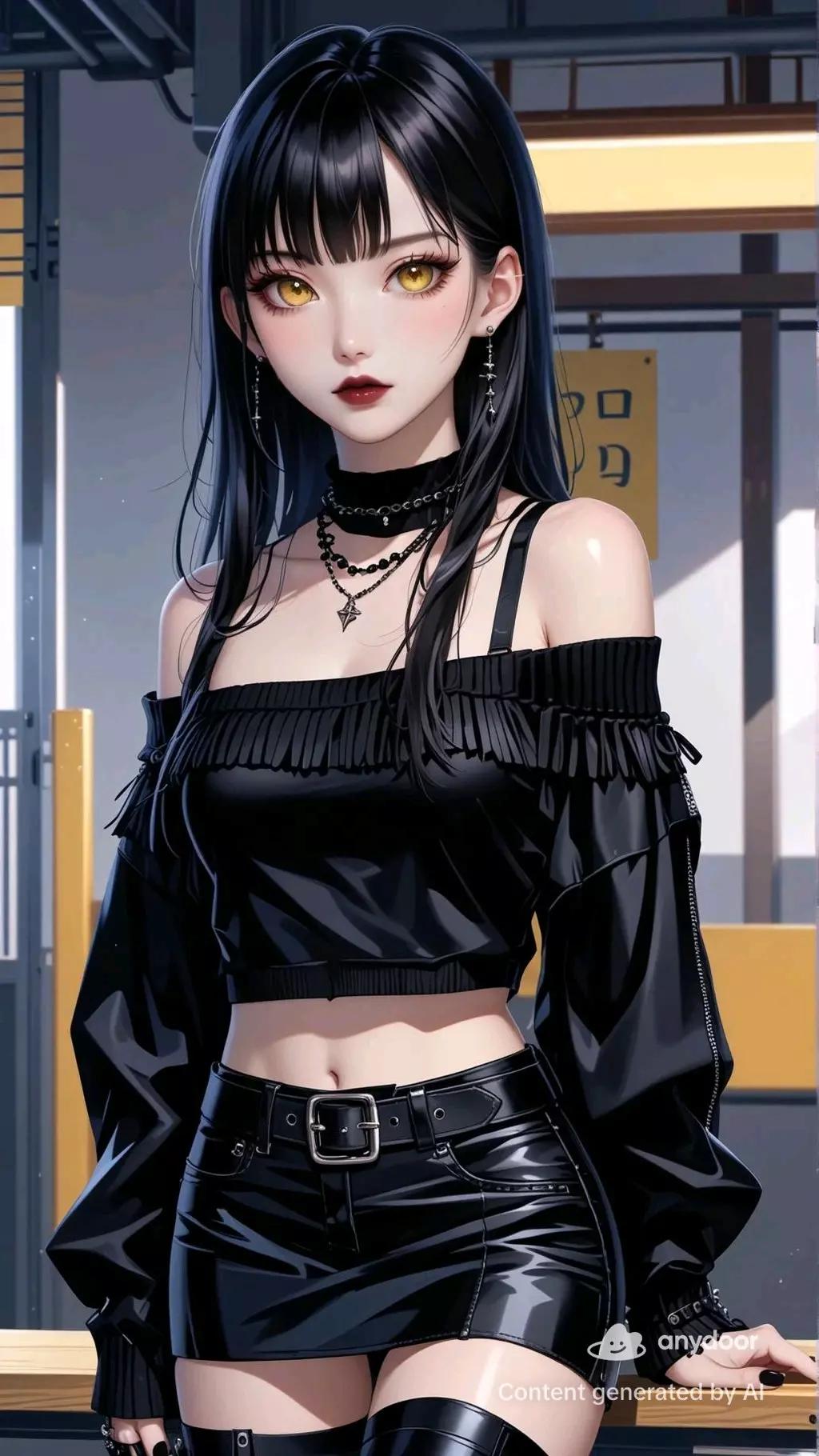 Mariana thumbnail