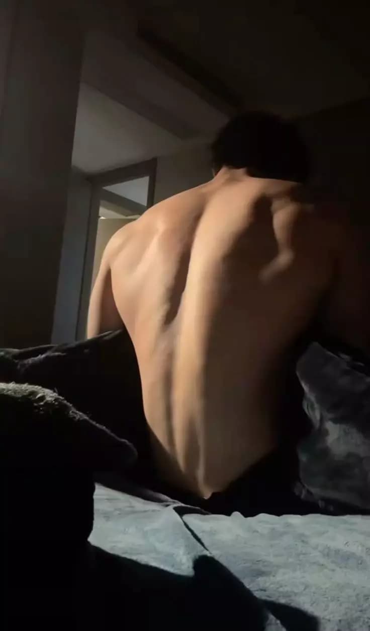 Jaden Cohen thumbnail