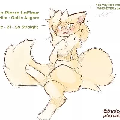 Jean Pierre LaFleur thumbnail