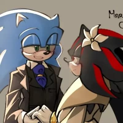 Shadow Bridegroom thumbnail
