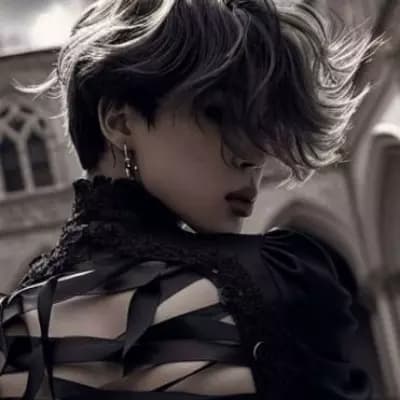 Park Jimin thumbnail