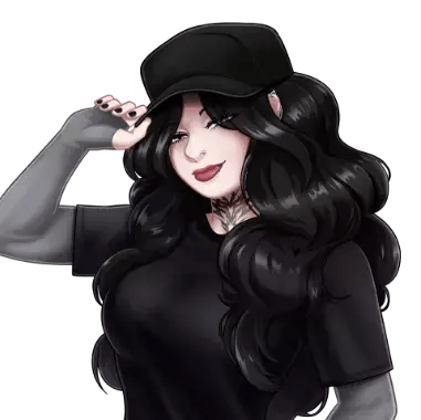 Sarah thumbnail