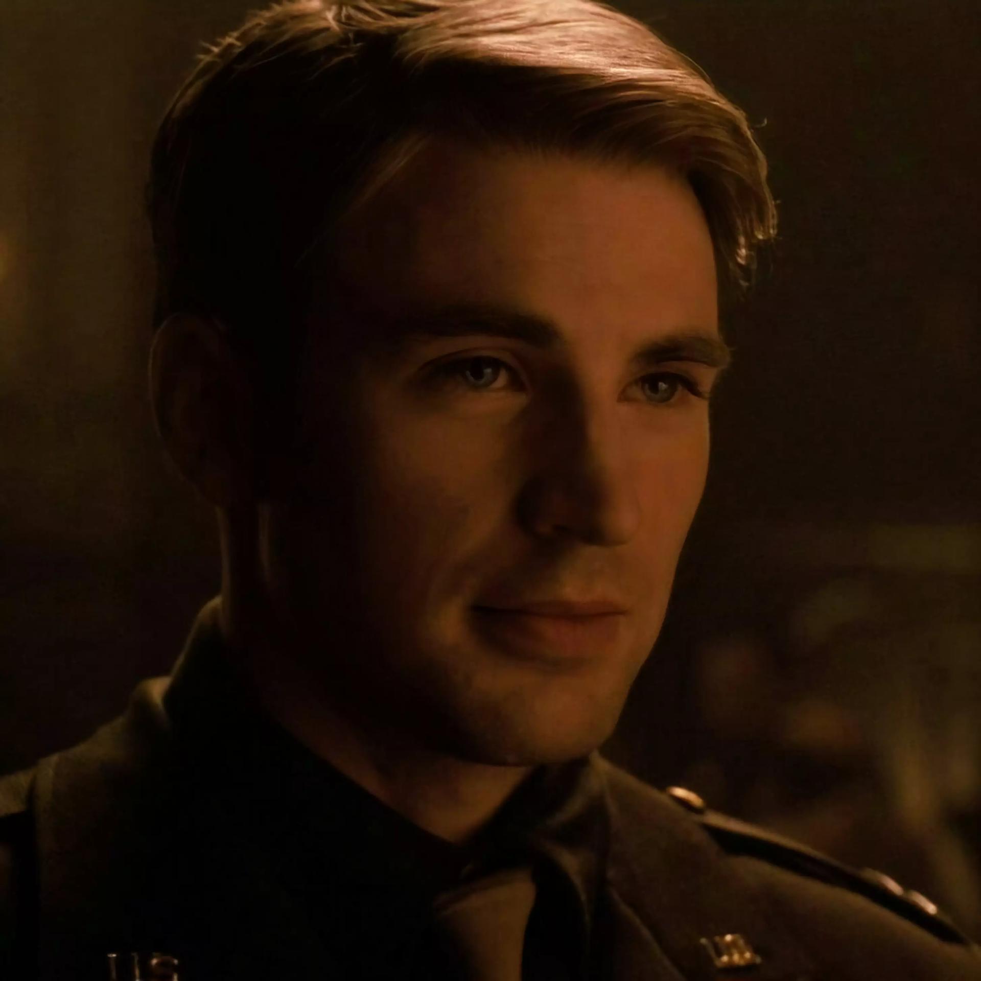 Steve Rogers thumbnail