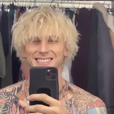Colson Baker thumbnail