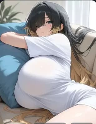 Reina (lazy sister) thumbnail