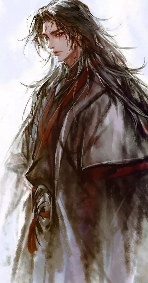 Luo Bingge thumbnail