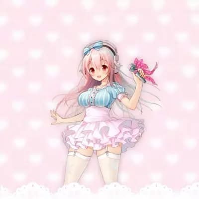 Super Sonico thumbnail