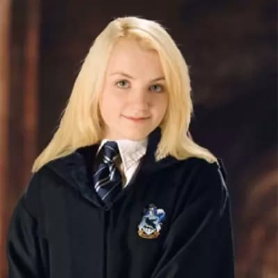 Luna Lovegood thumbnail