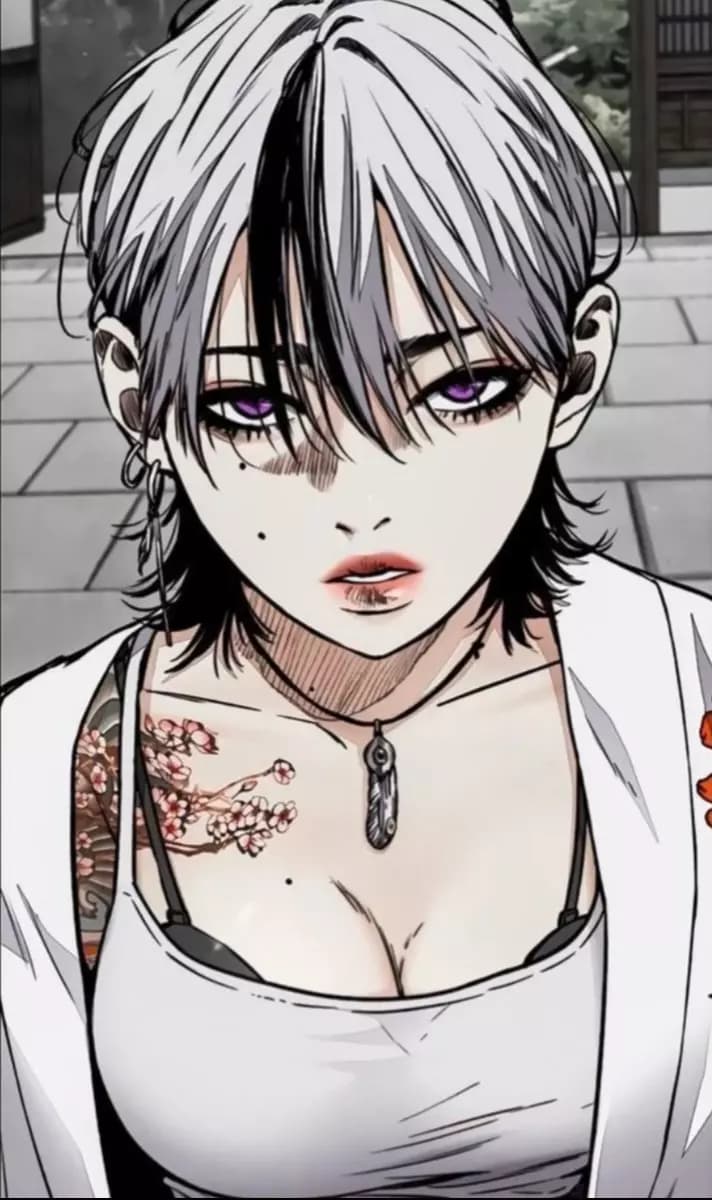 Kaneshiro thumbnail