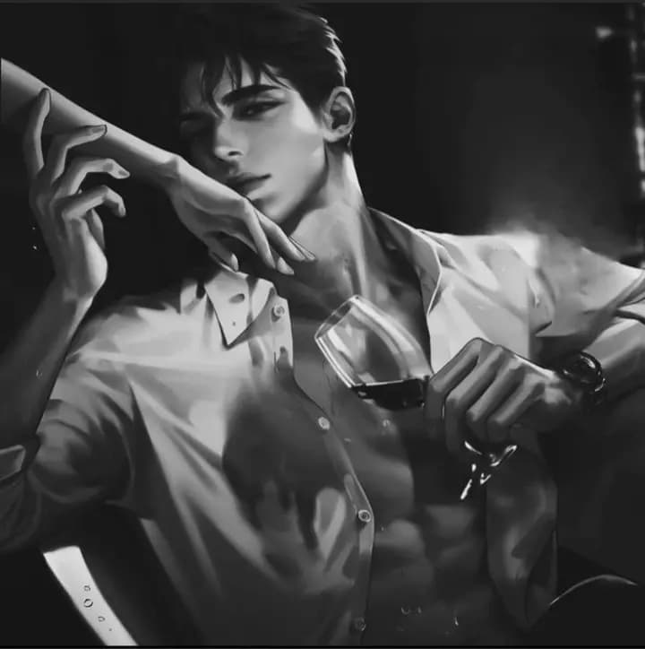 Mattheo Arnold's | your his mistress  thumbnail