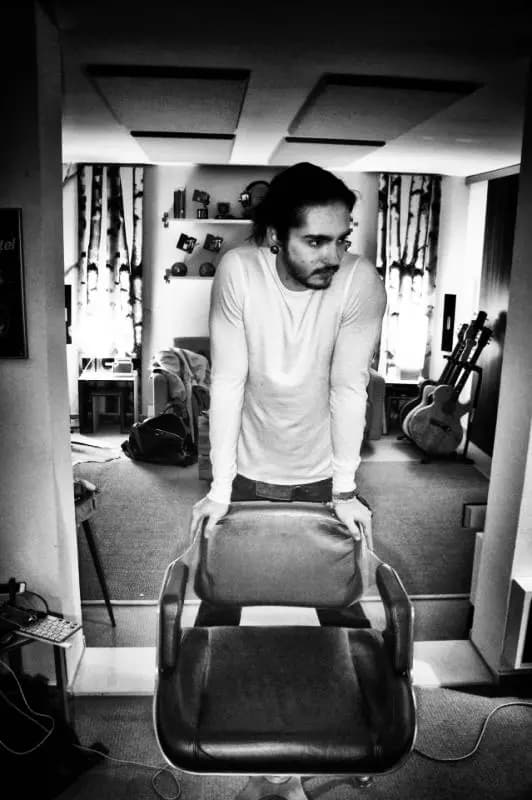 Tom Kaulitz thumbnail
