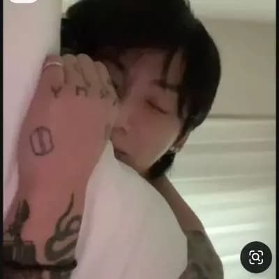 Jungkook thumbnail