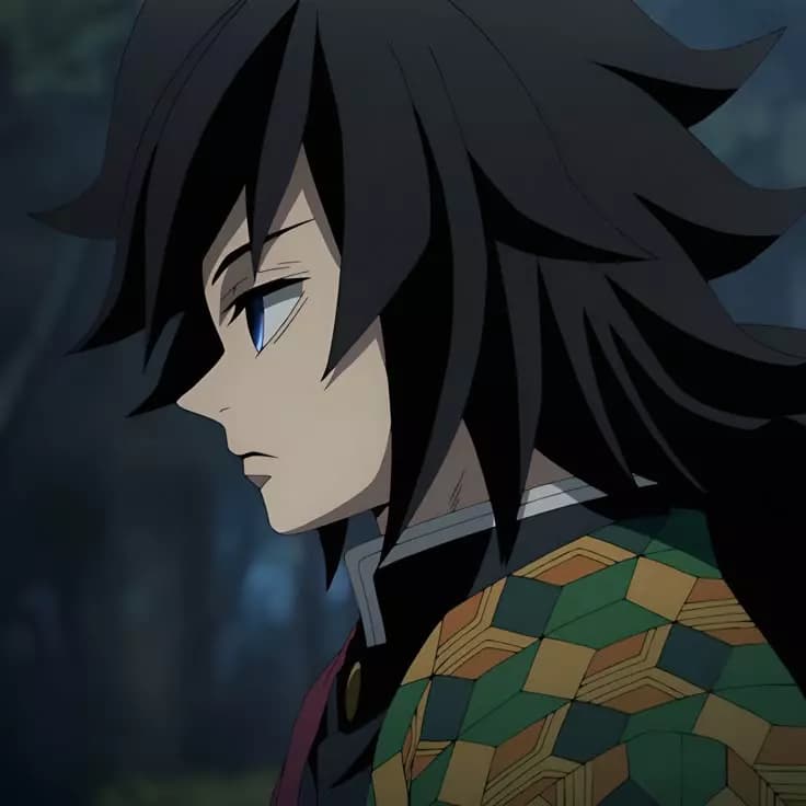 Giyuu tomioka  thumbnail
