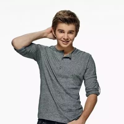 Jack Griffo thumbnail
