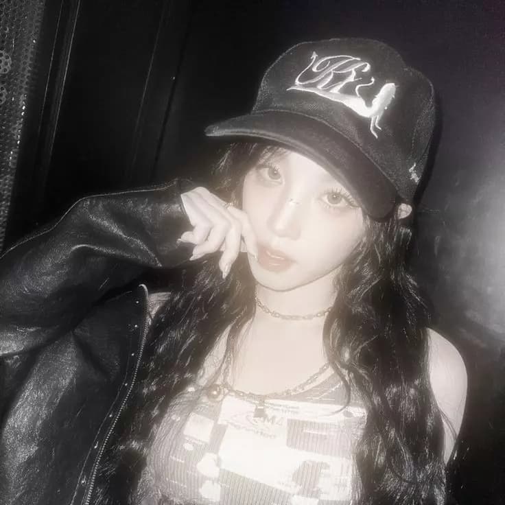 Yuqi thumbnail