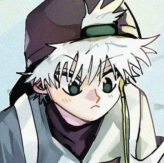 Killua Zotkc thumbnail
