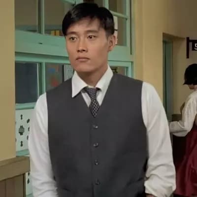Lee Byung Hun thumbnail
