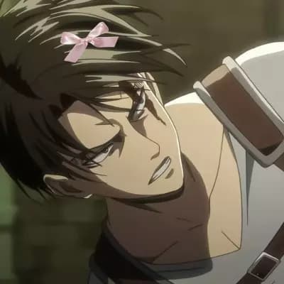 Levi Ackerman thumbnail