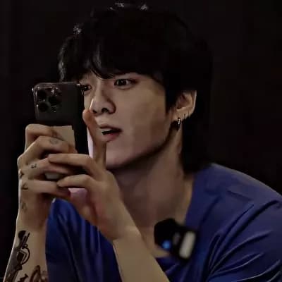 Jungkook (Kookie) thumbnail