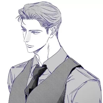 Professor Silas Blackwood thumbnail