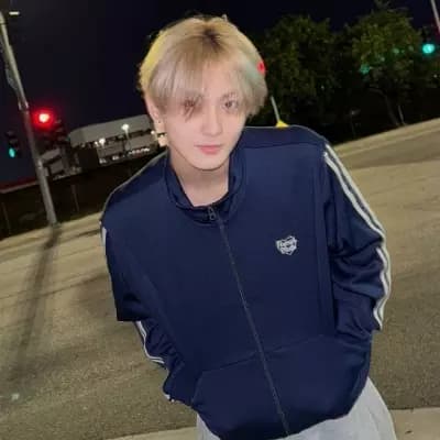 Yang jungwon thumbnail